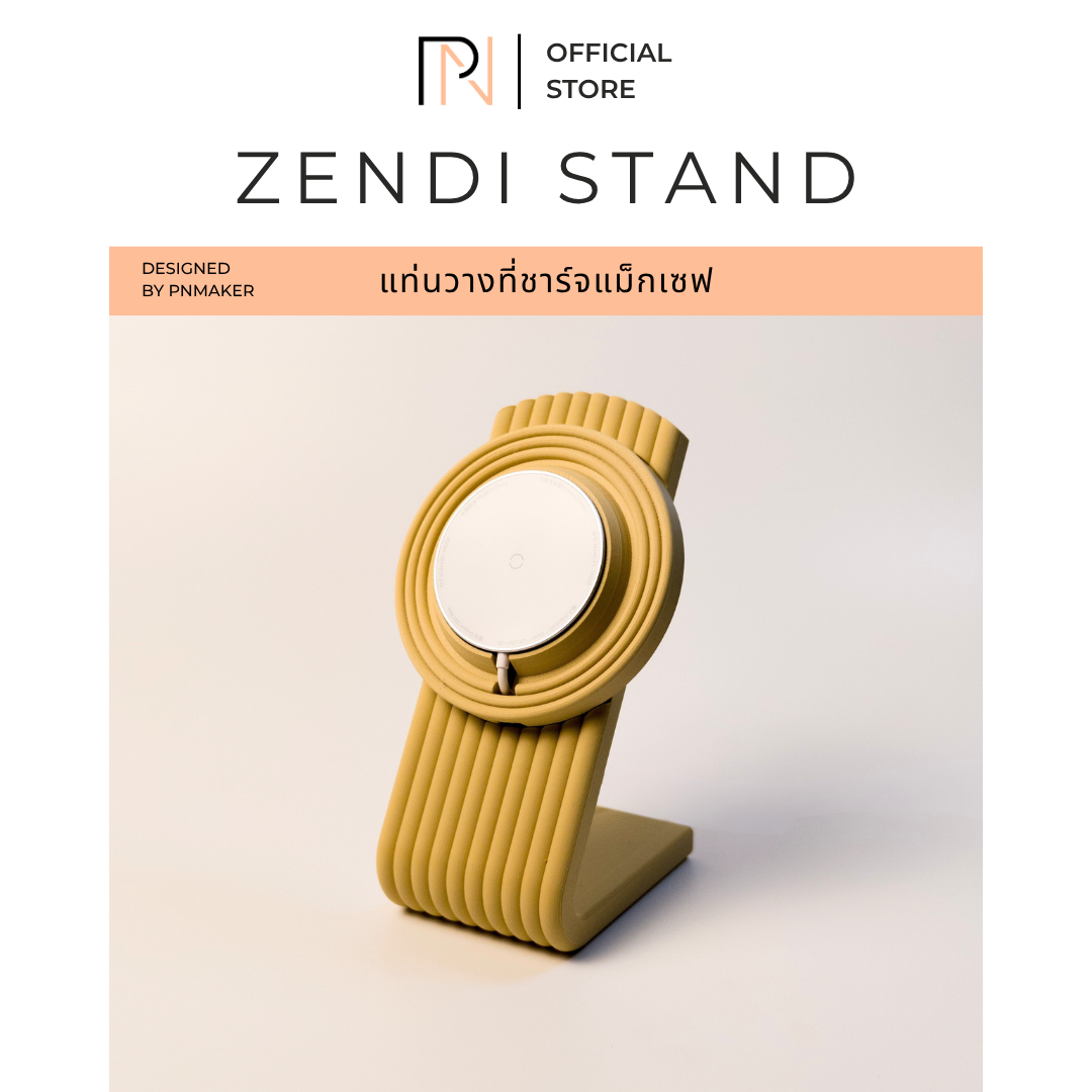 Zendi Stand