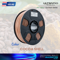 Ultramo rPET Alloy Cocoa Shell