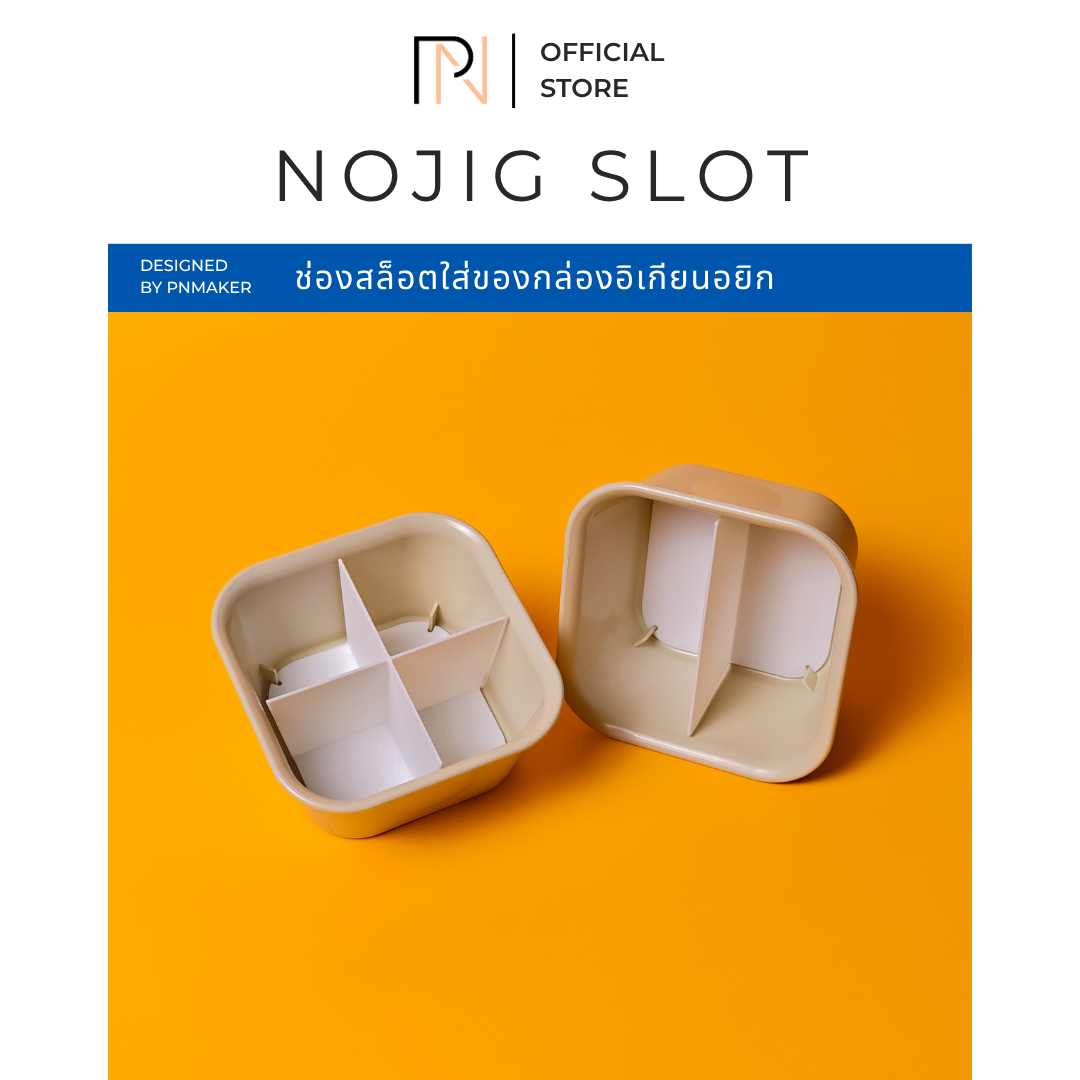Nojig Slot