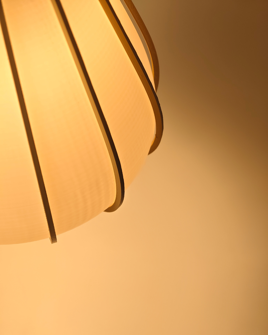 Matcha Pendant Lamp โคมไฟแปรงชงชามัทฉะแบบแขวน