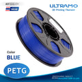 Ultramo PETG Blue