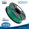 Ultramo PETG Green