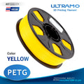 Ultramo PETG Yellow