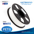Ultramo PETG White